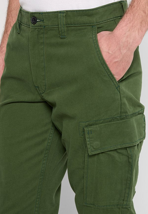 Timberland TAPERED FIT