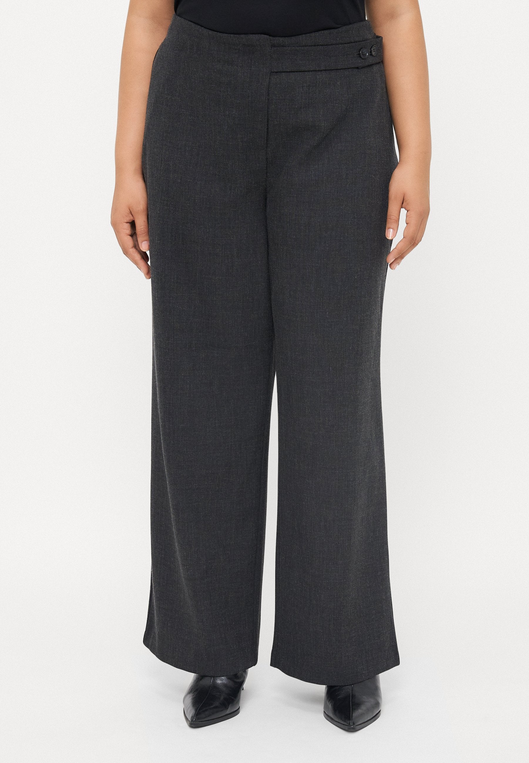 Vero Moda Curve Tailored VMCBESTIE Tailored