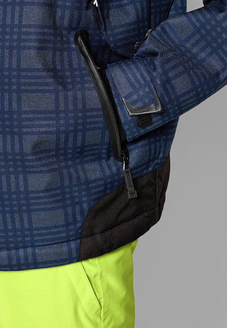 EA7 Emporio Armani Übergangsjacke Media 4
