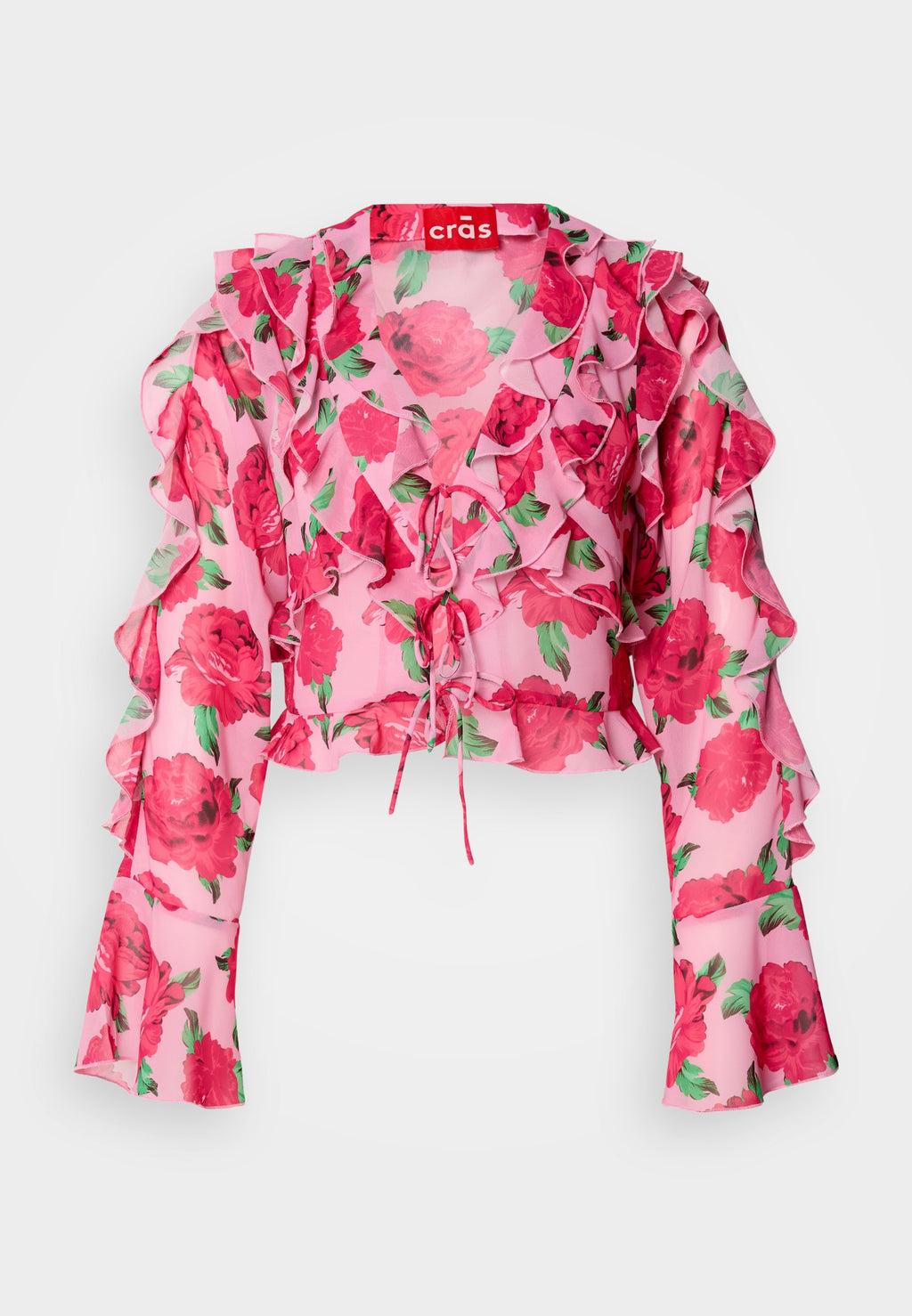 Cras BLOUSE