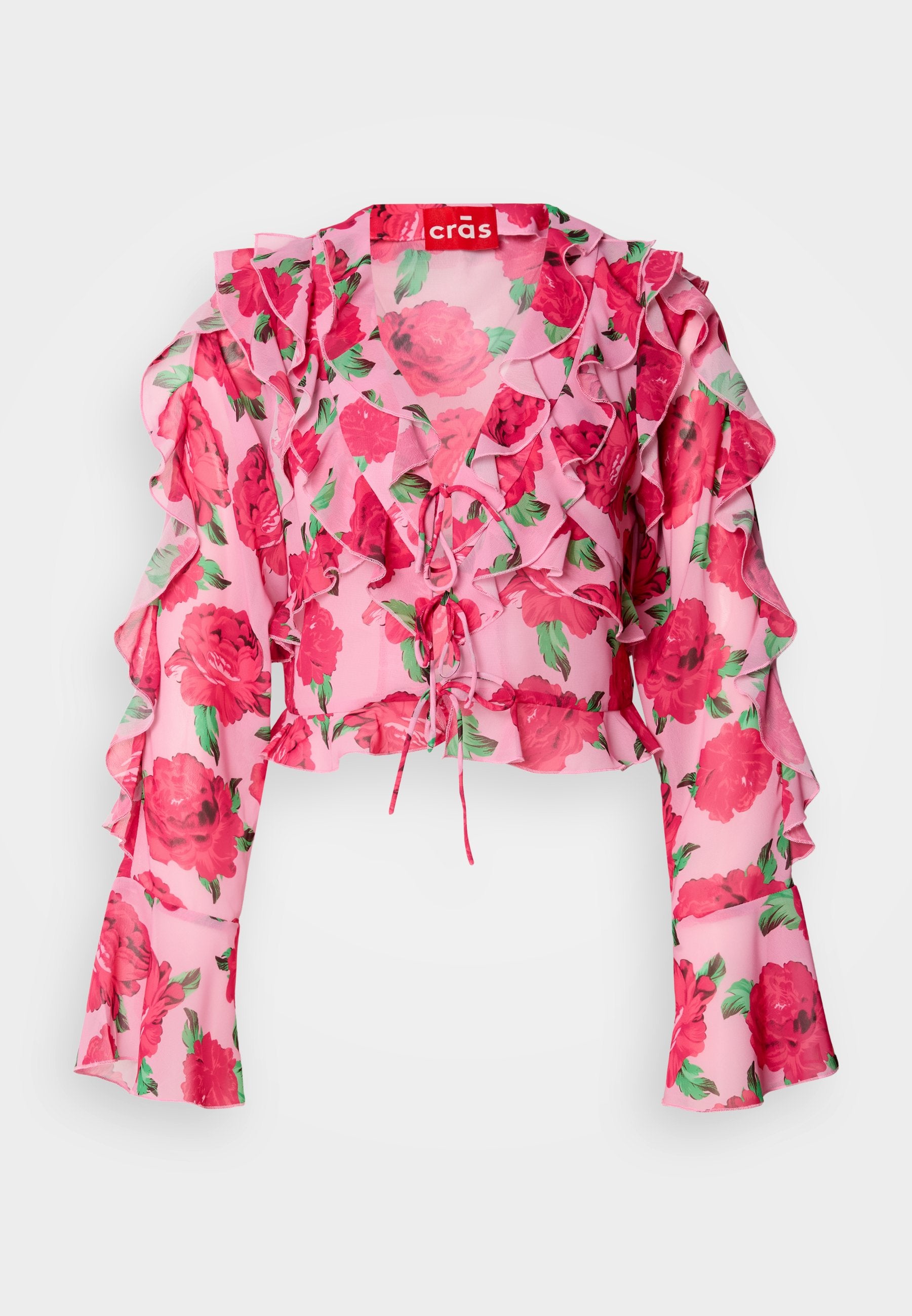 Cras BLOUSE