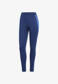 adidas Performance TIRO 24 COMPETITION - Tracksuit bottoms - blau