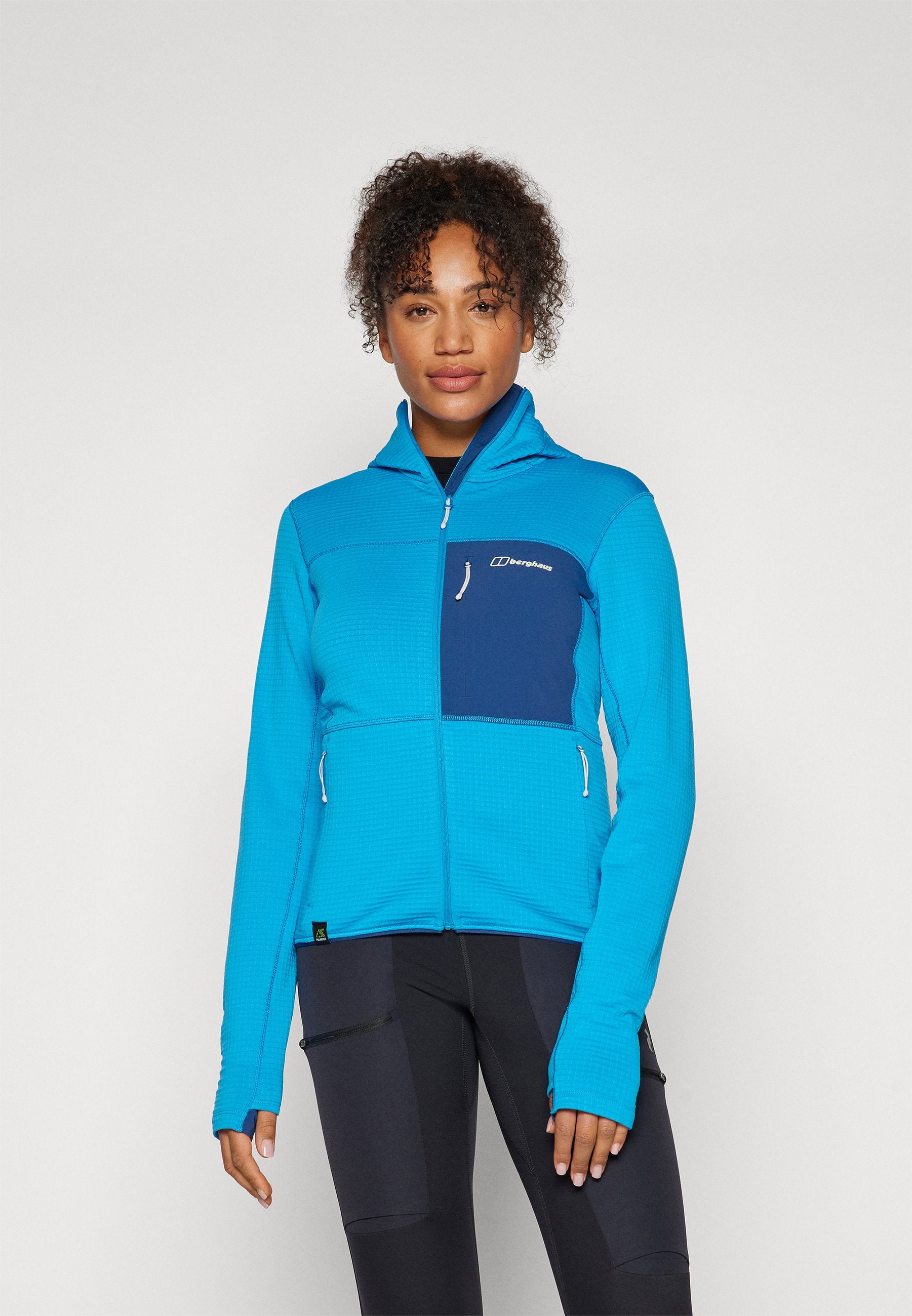 Berghaus RIDGE HIKER HOODY