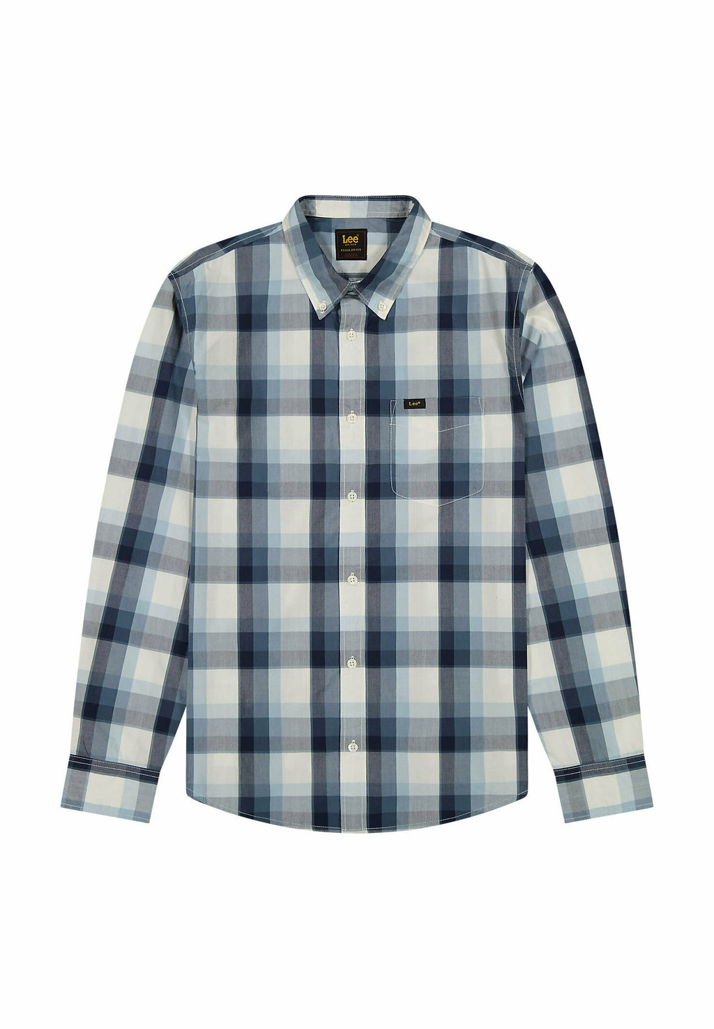 Lee LEE BUTTON DOWN