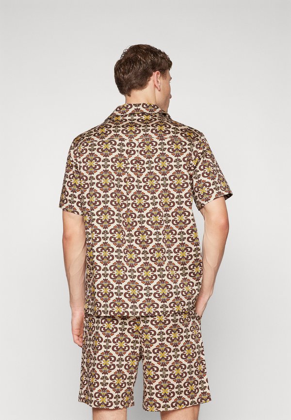 Les Deux HENDRIX SHIRT