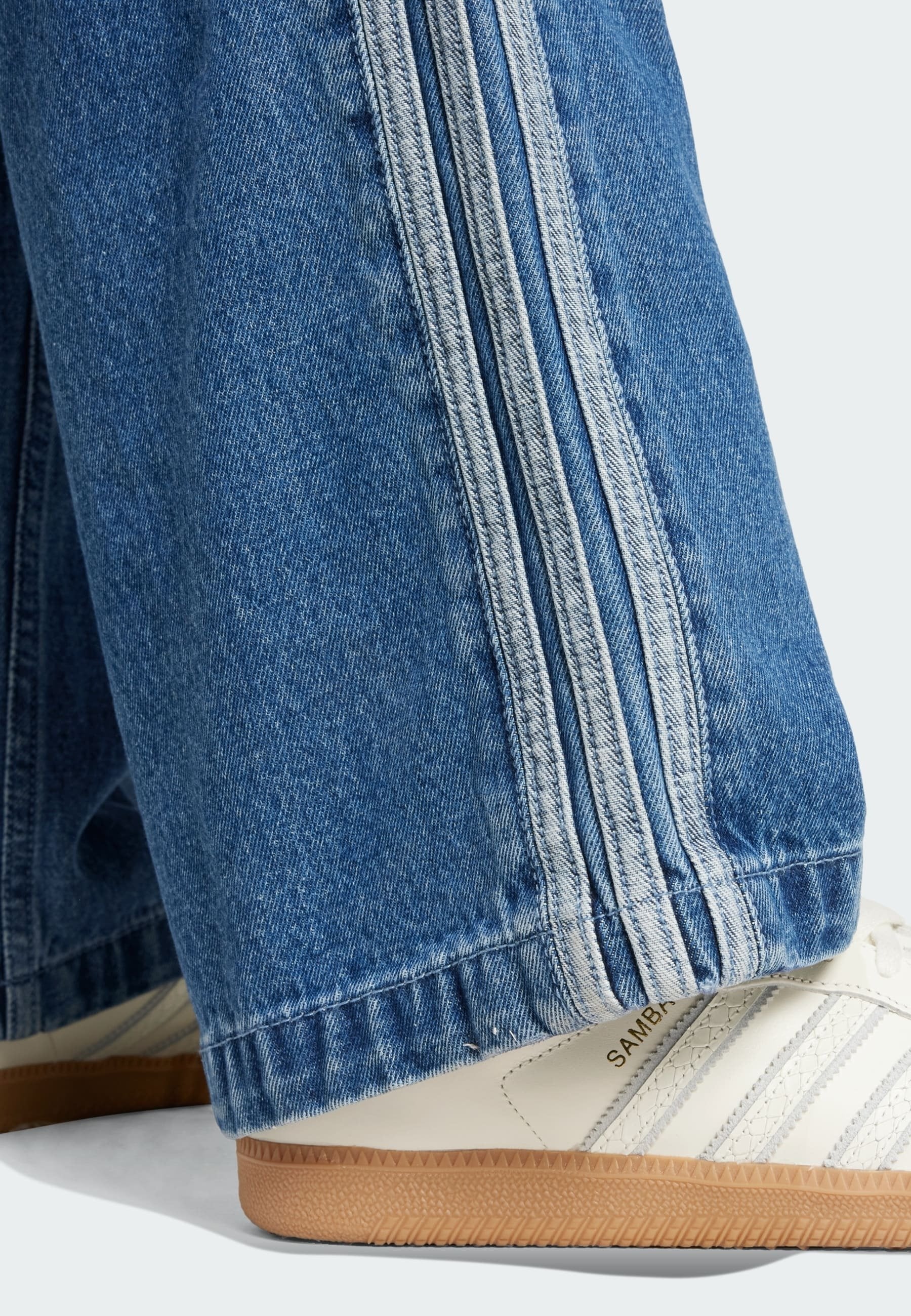 adidas Originals ADICOLOR DENIM FIREBIRD