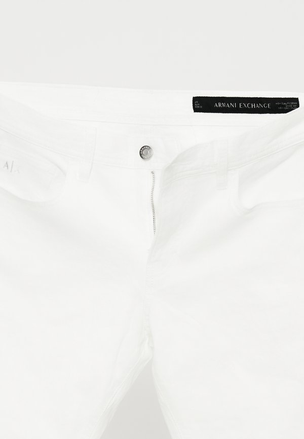 Armani Exchange