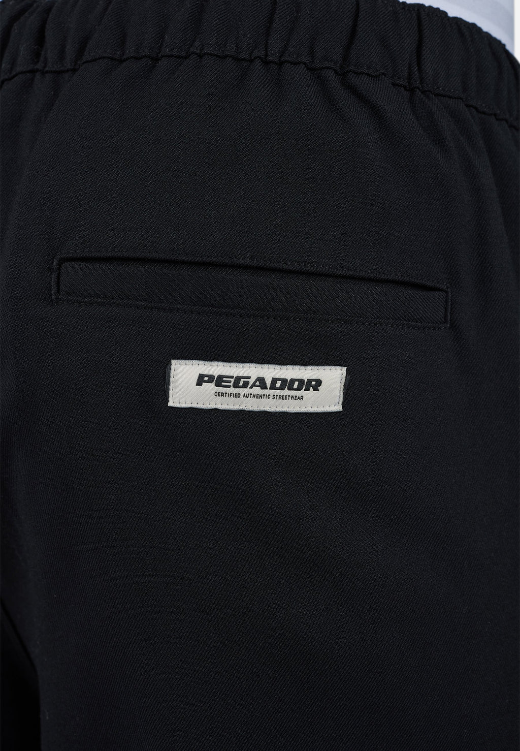 Pegador BELDS WIDE PANTS