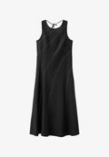 Mango ADULT - Day dress - black