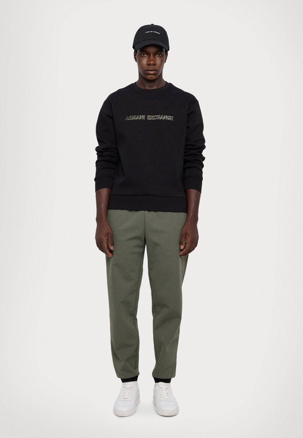 Armani Exchange Sweatshirt Media 2