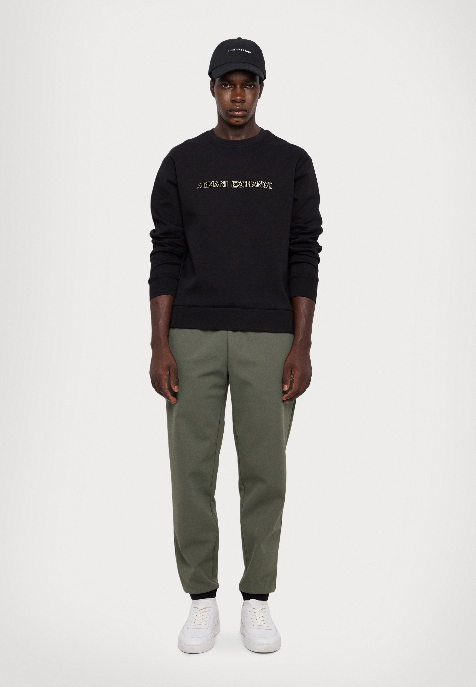 Armani Exchange Sweatshirt Media 2