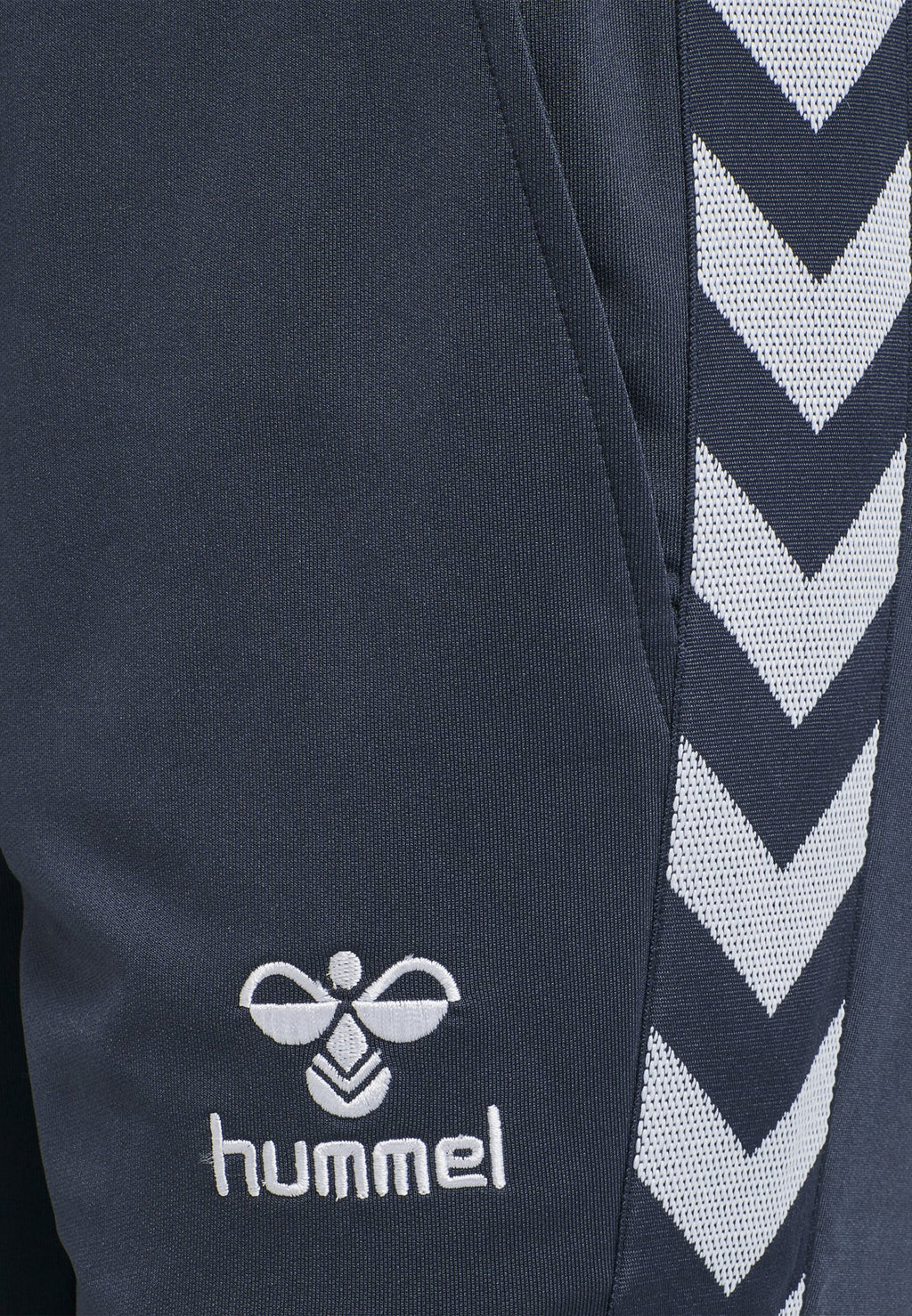 Hummel NELLY TAPERED
