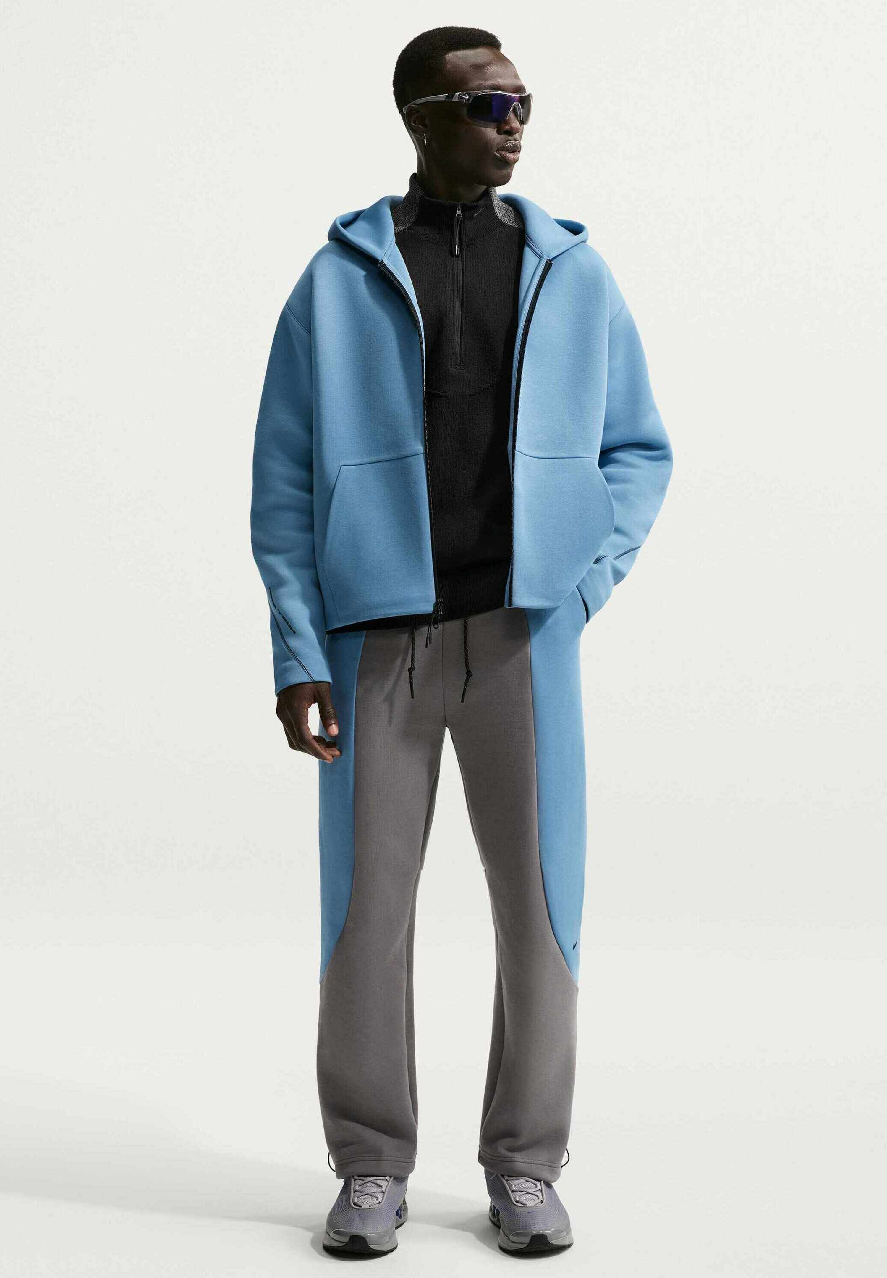Nike Sportswear M NK TECH FLC PRO CB OH PANT