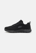 Skechers FLEX ADVANTAGE  - Trainers - black