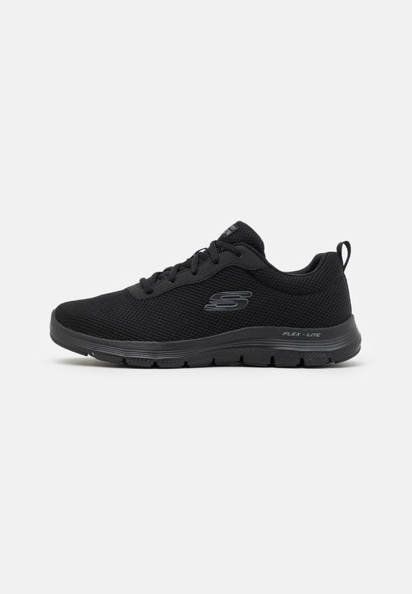 Skechers FLEX ADVANTAGE  - Trainers - black