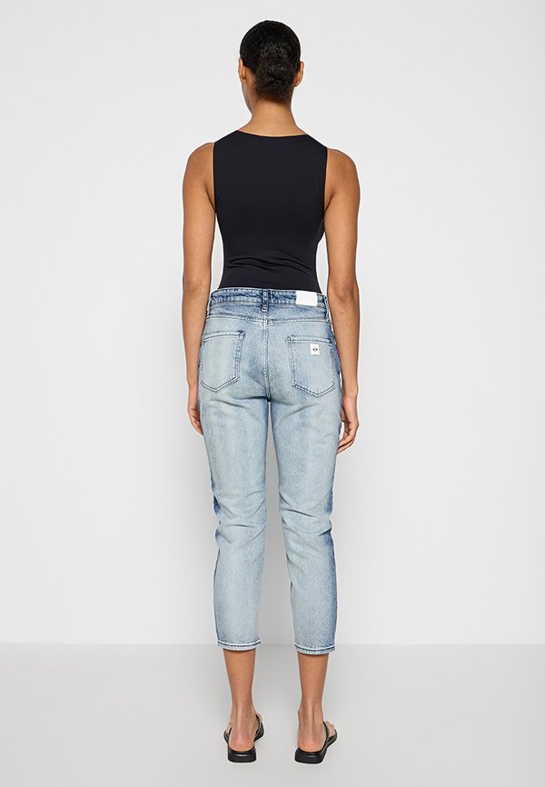 Armani Exchange