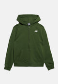 New Balance Kapuzenpullover Media 1