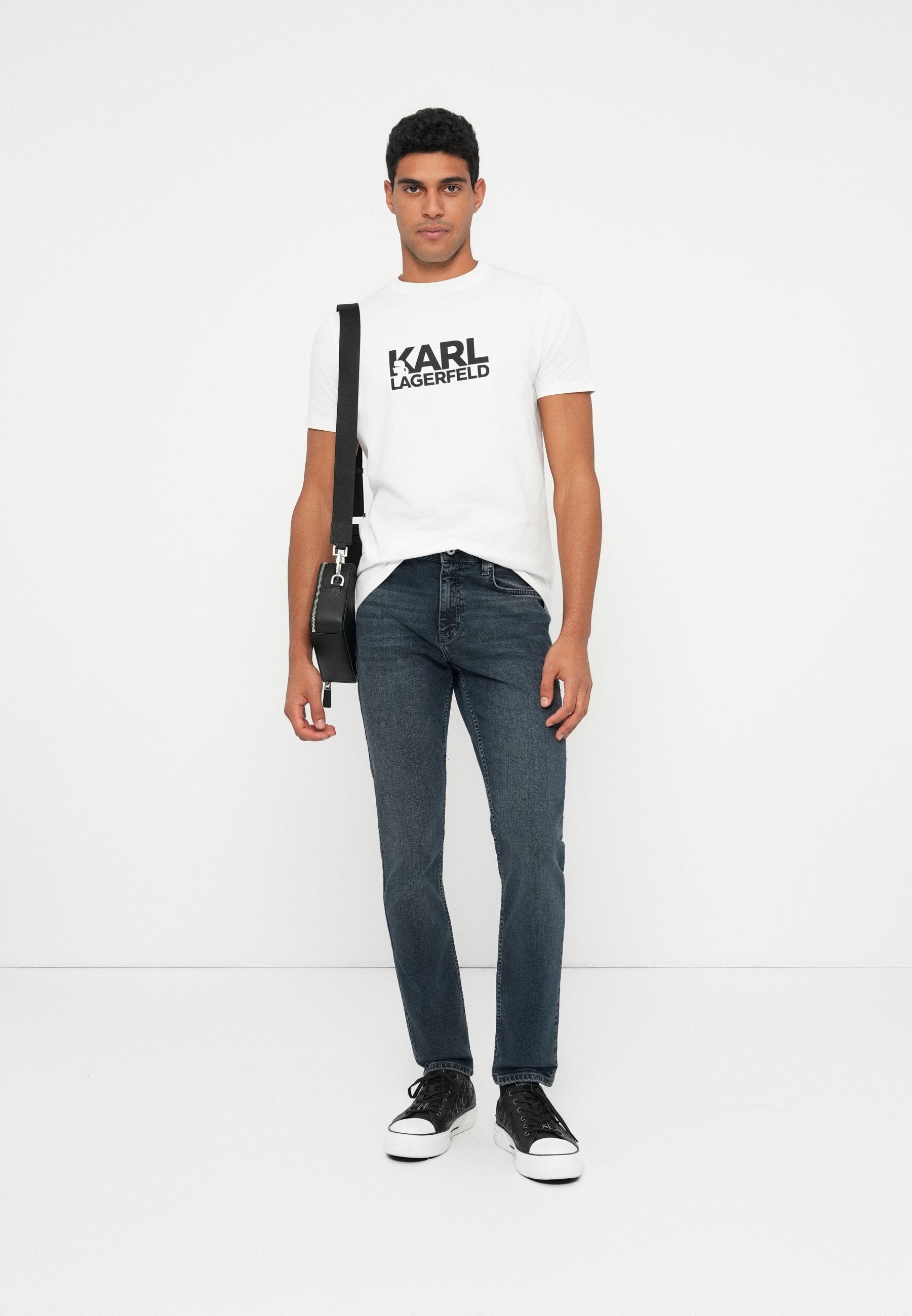 Karl Lagerfeld Jeans Jeans Slim Fit Media 2