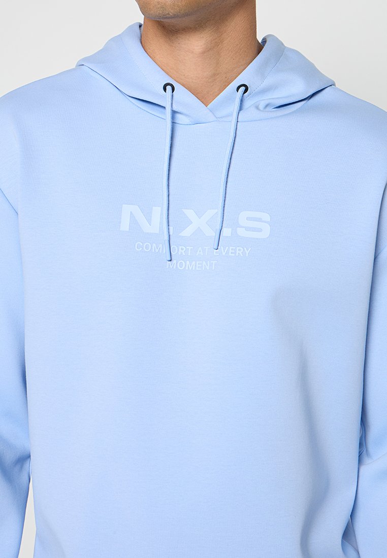 NO EXCESS Kapuzenpullover Media 3