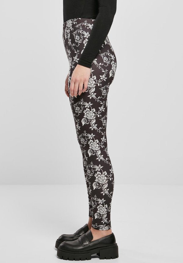 Urban Classics SOFT AOP