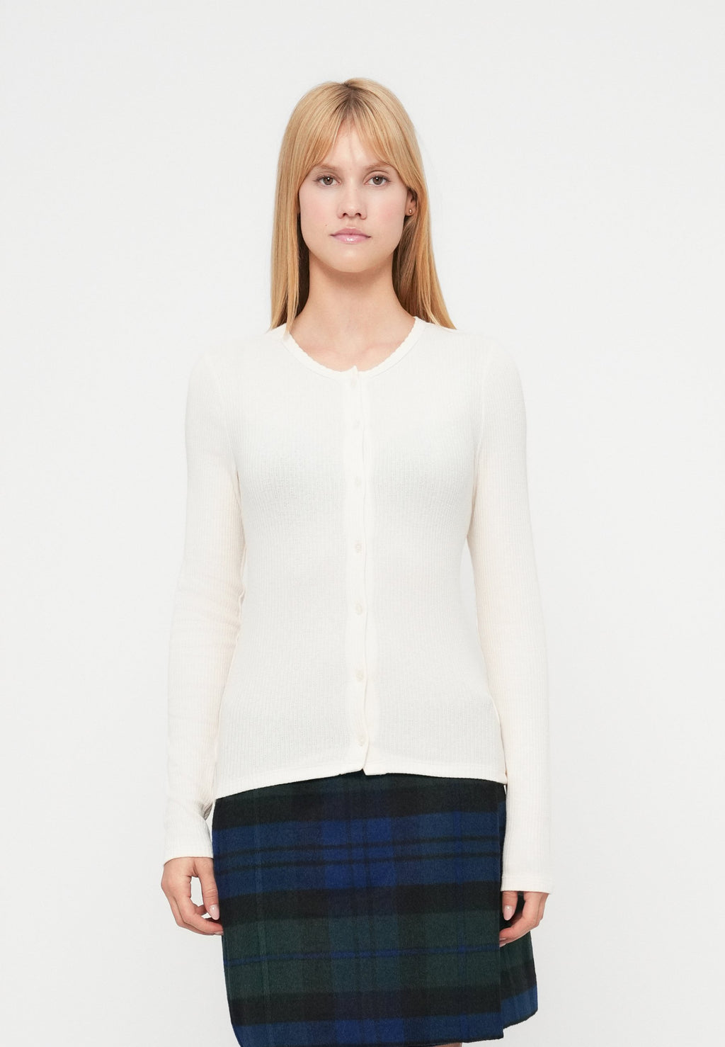 GAP CREW CARDI