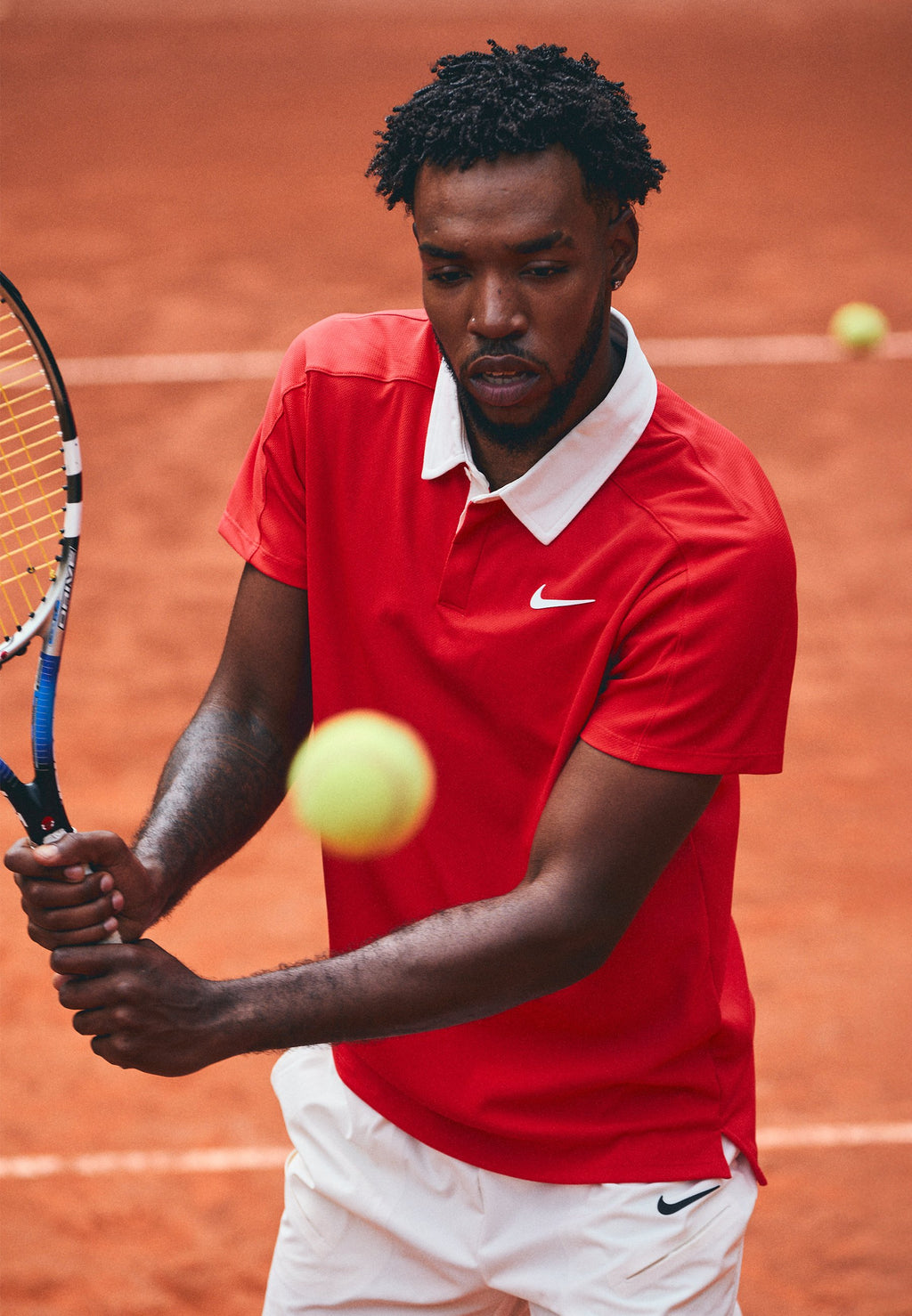 Nike Performance ADVANTAGE SLAM