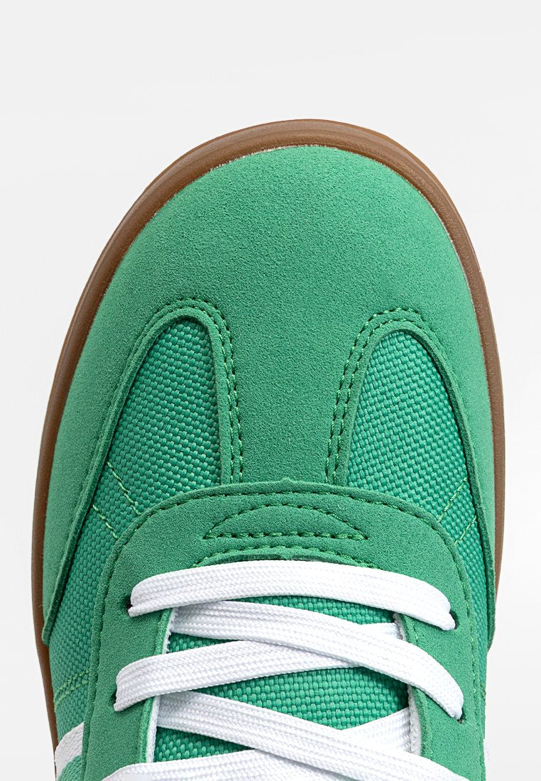 Polo Ralph Lauren HERITAGE COURT III
