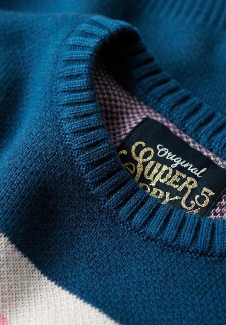 Superdry & Co RETRO SKI