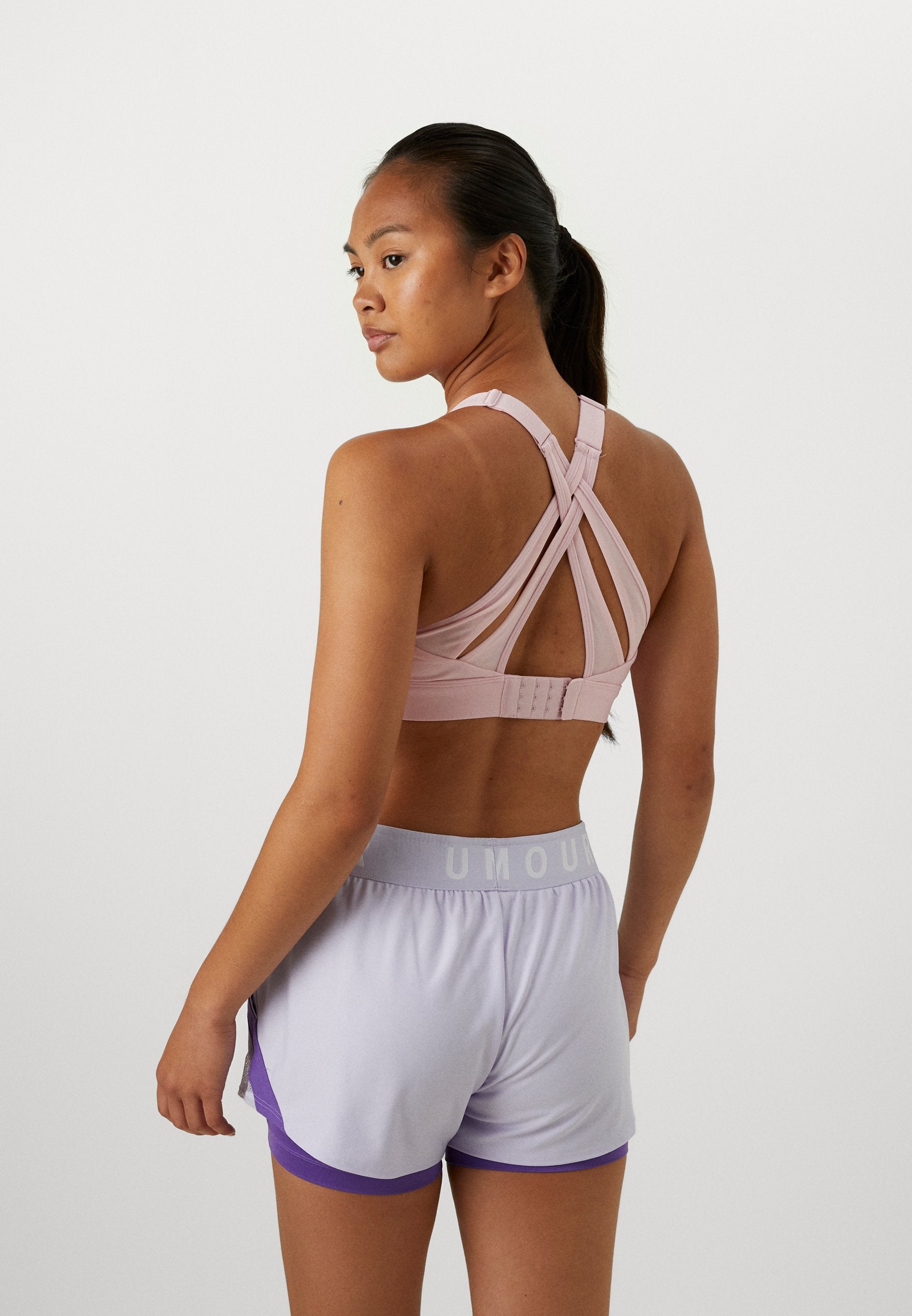 Under Armour HIGH STRAPPY