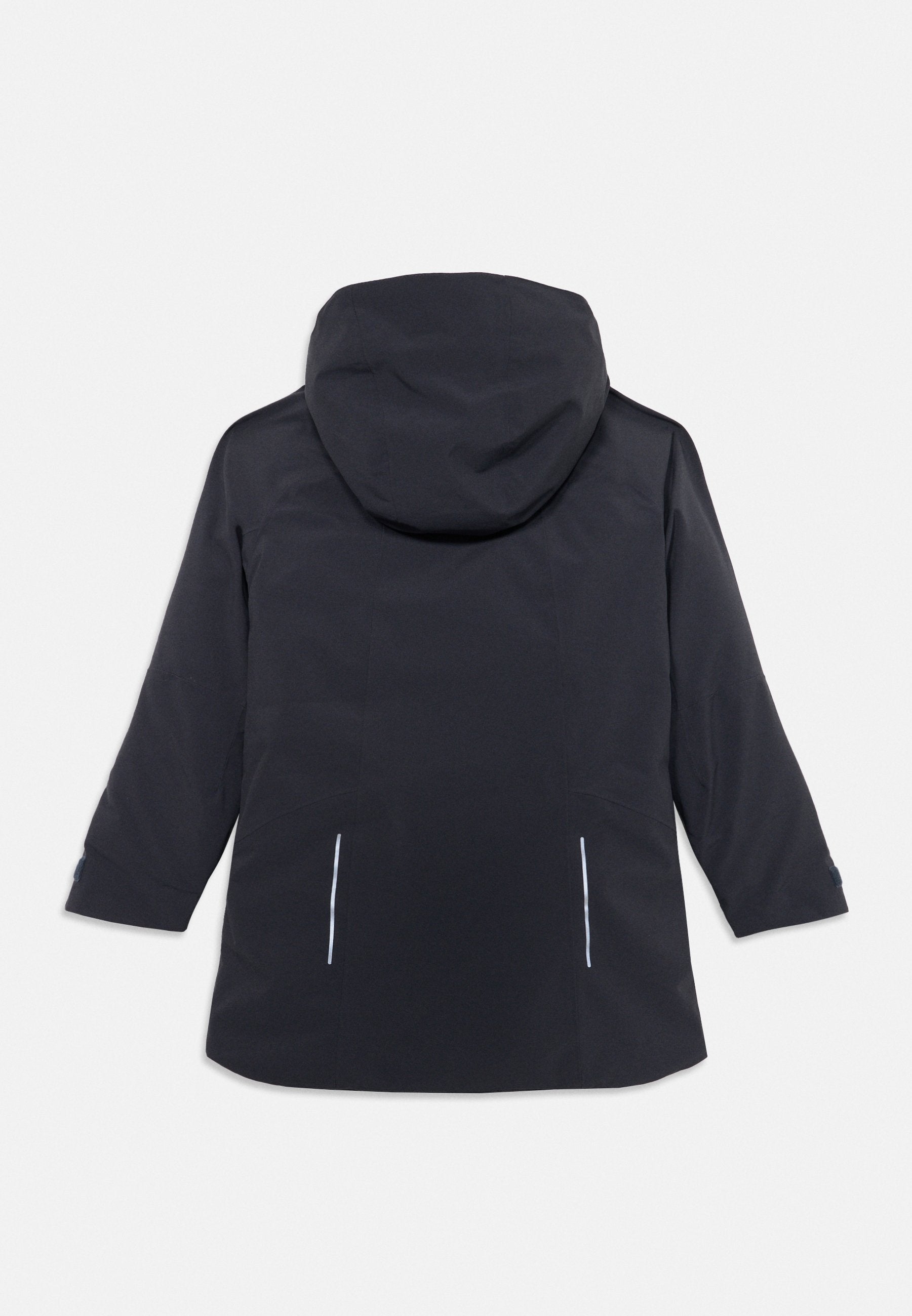 CMP KID JACKET FIX HOOD UNISEX