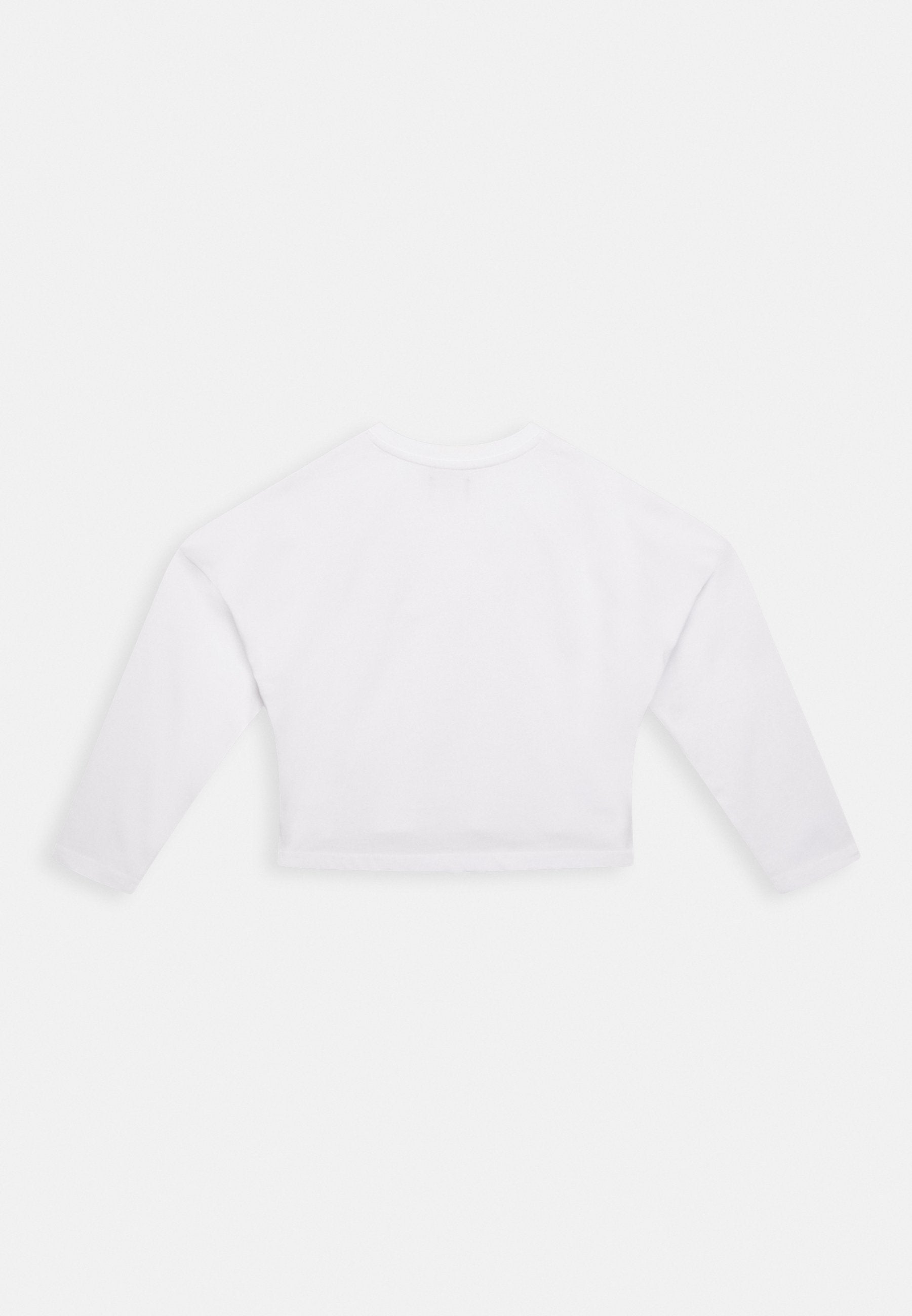 Lyle & Scott STEP HEM