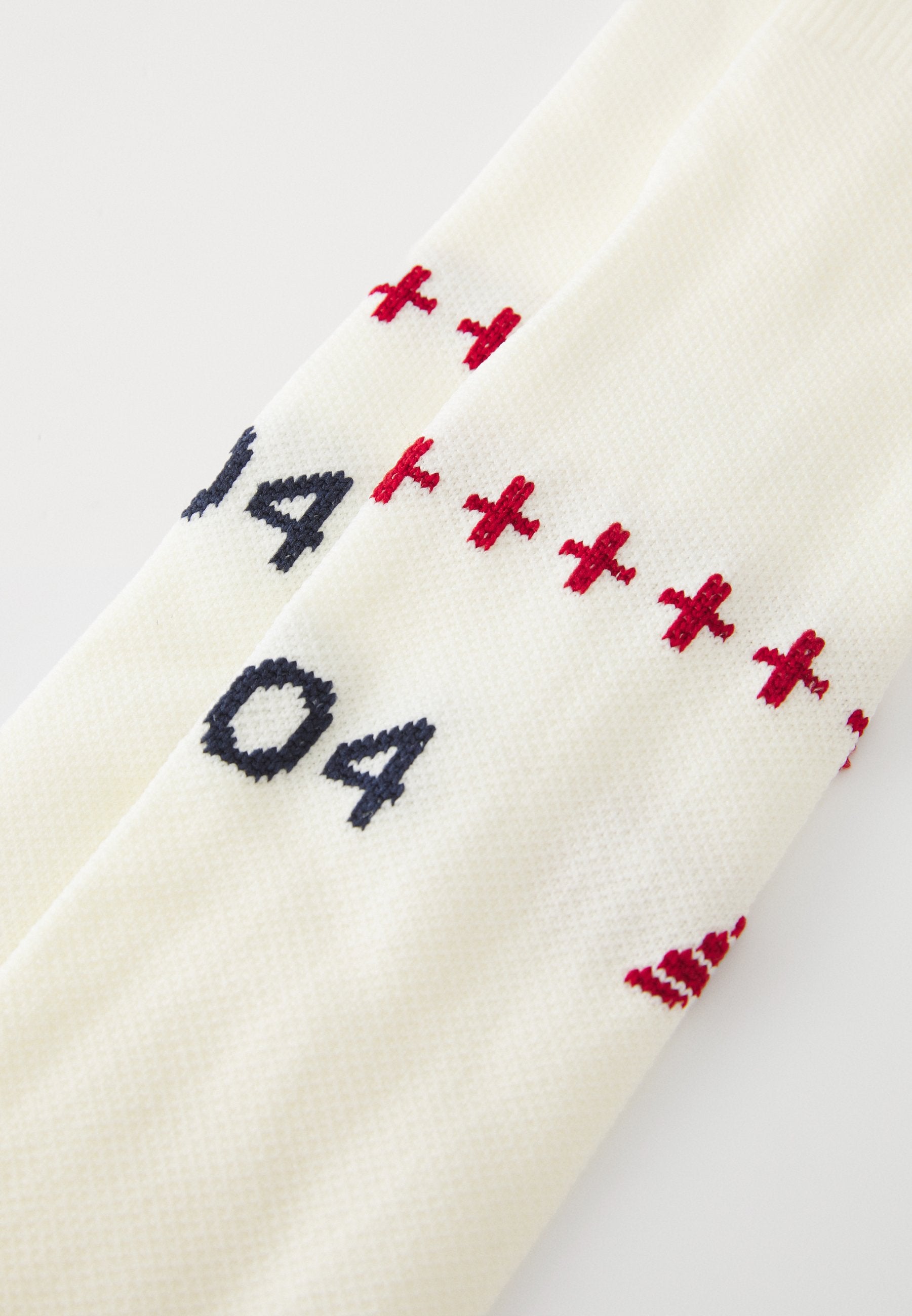 New Balance BAYER 04 AWAY YOUTH SOCK UNISEX