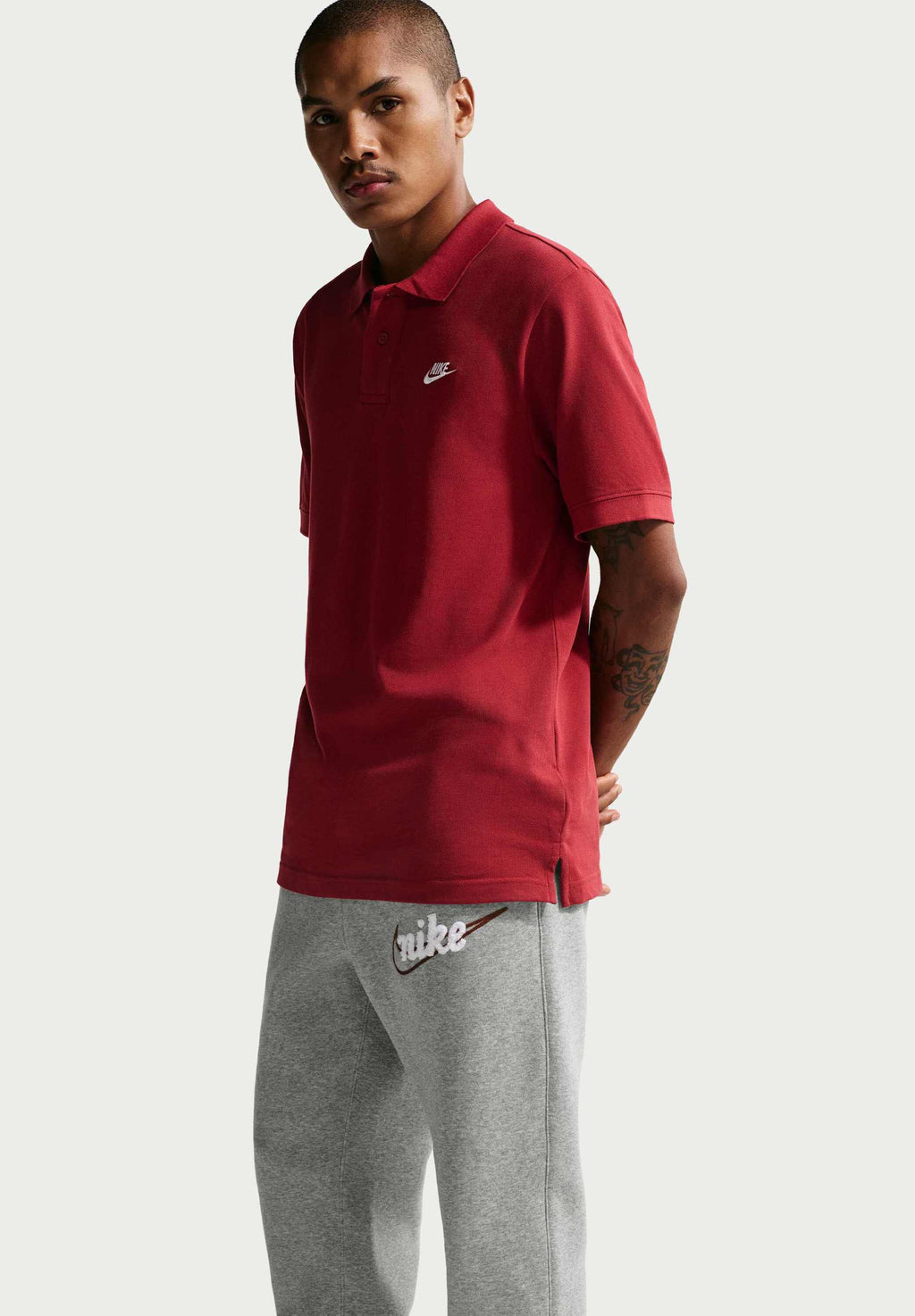 Nike Sportswear M NK CLUB BB JGGR CTB