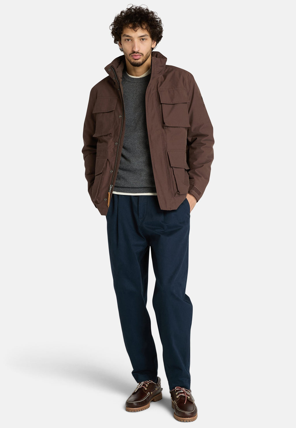 Timberland 3IN1