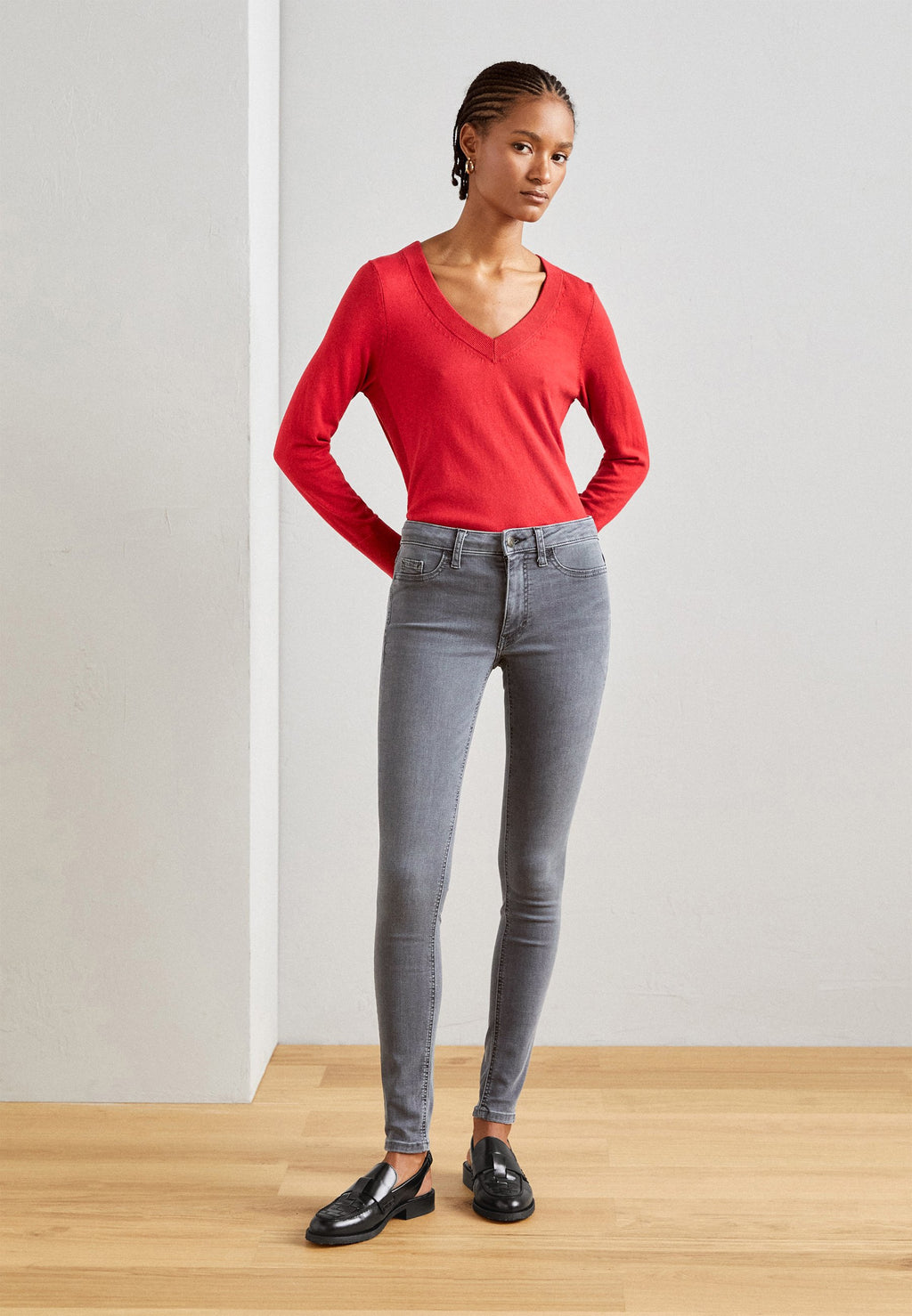 Esprit Jeggings Media 2