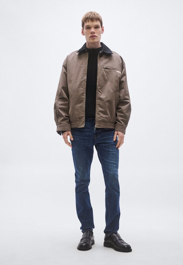 Calvin Klein Jeans SLIM TAPER