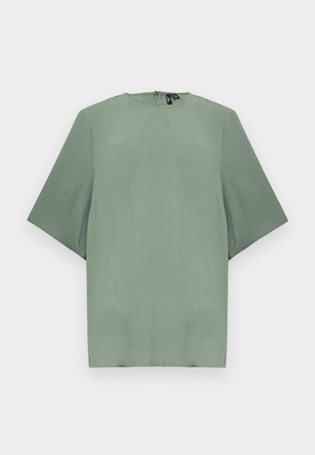Vero Moda Curve VMCALVA O NECK