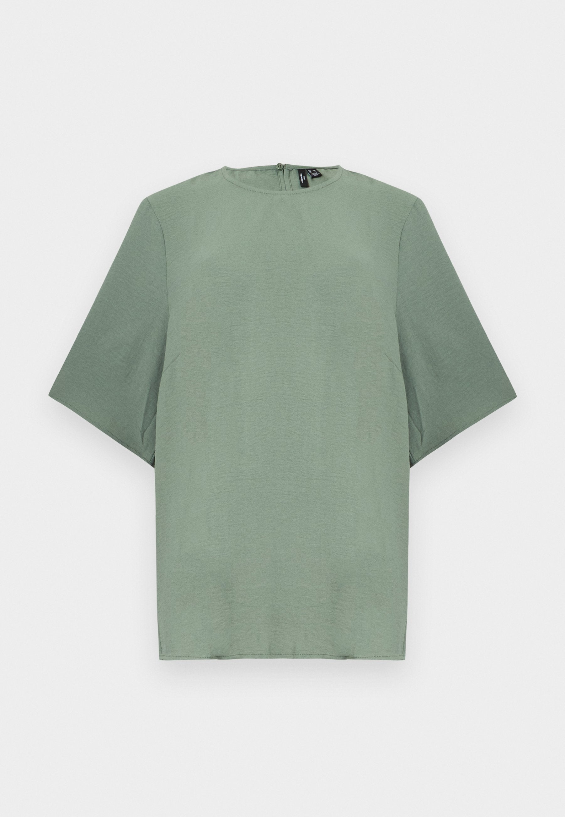 Vero Moda Curve VMCALVA O NECK