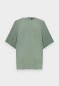 Vero Moda Curve VMCALVA O NECK