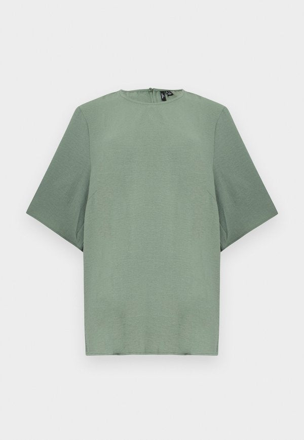Vero Moda Curve VMCALVA O NECK