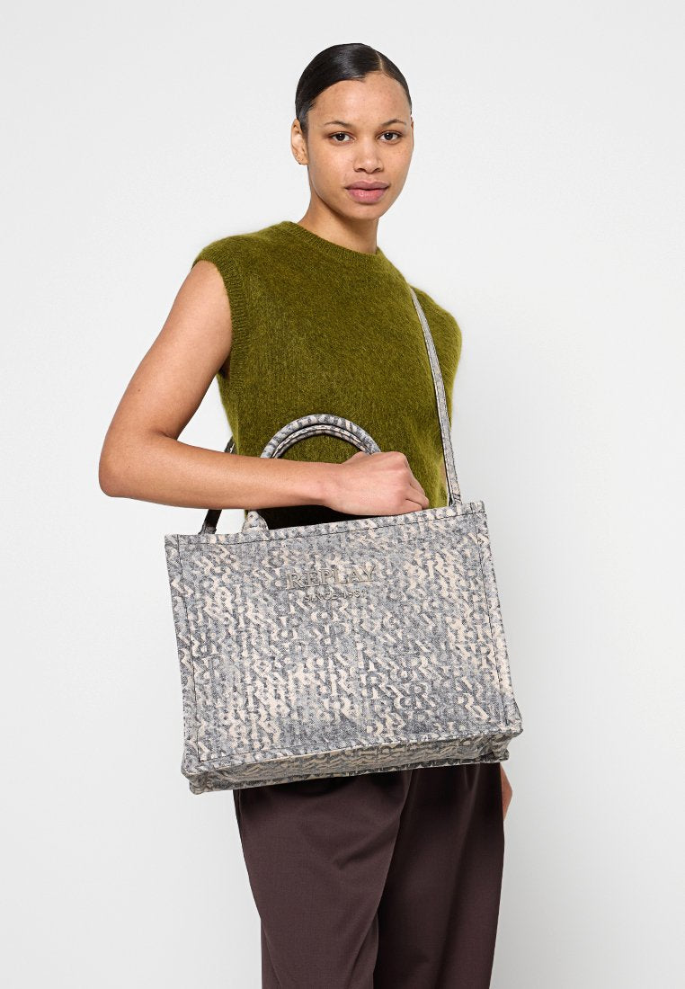 Replay TOTE BAG