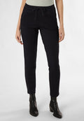 s.Oliver Tracksuit bottoms - marine