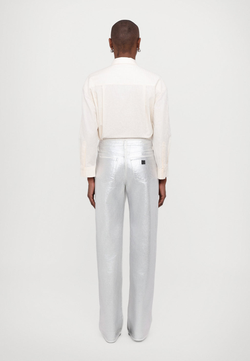 POCKETS PANT Media 4