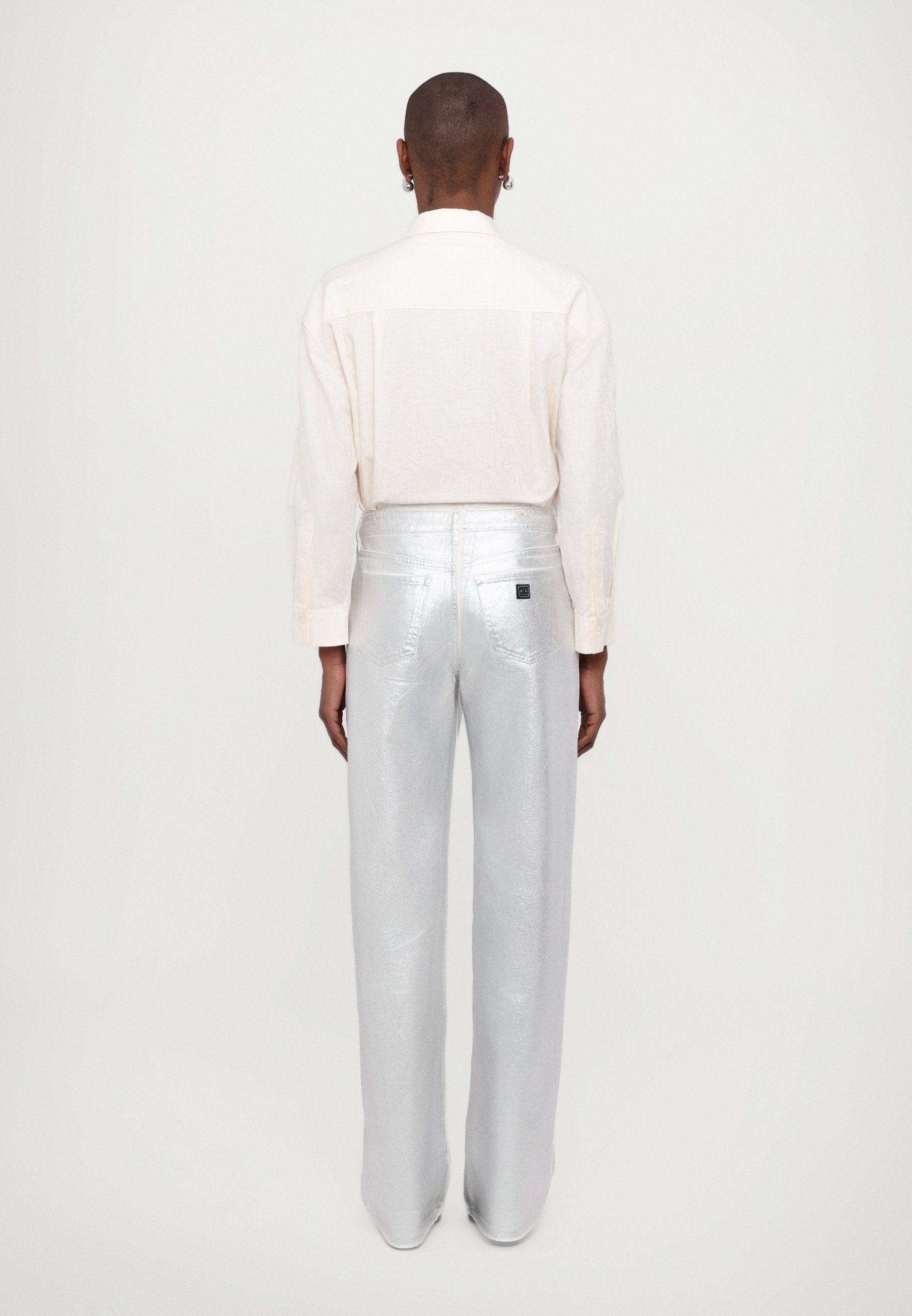 POCKETS PANT Media 4