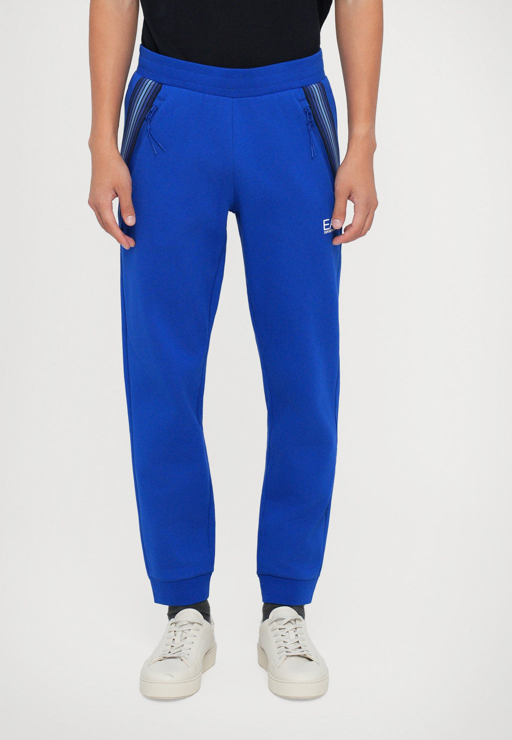EA7 Emporio Armani Jogginghose Media 3