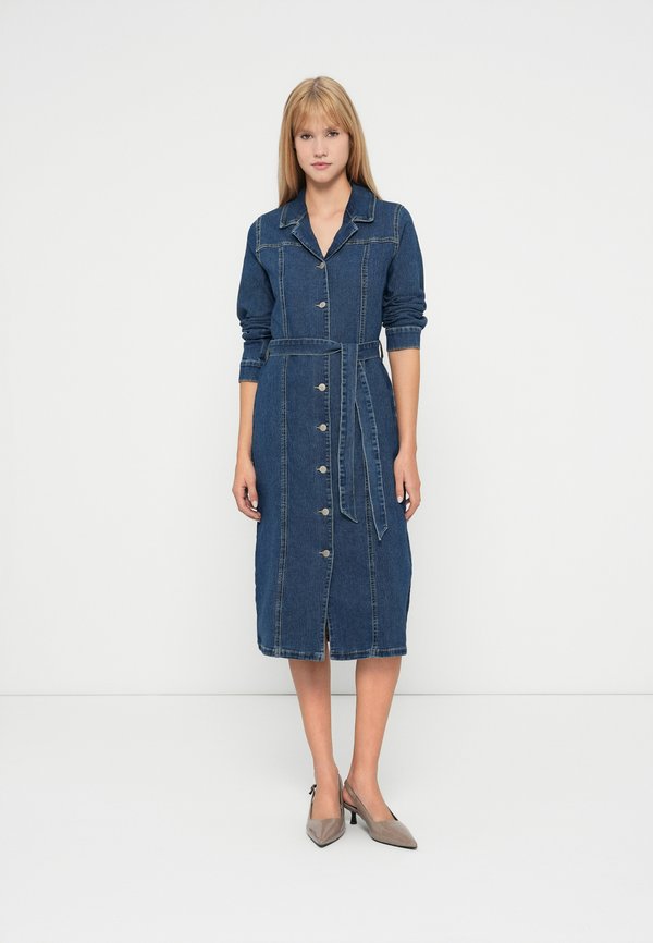 Vero Moda Denim VMTELLY Midi