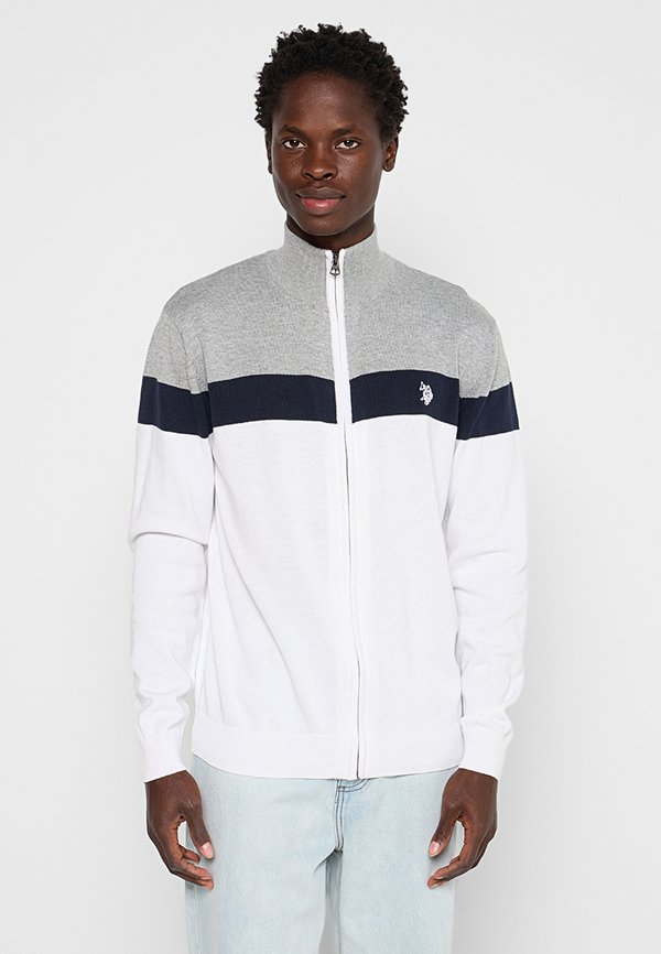 U.S. Polo Assn.