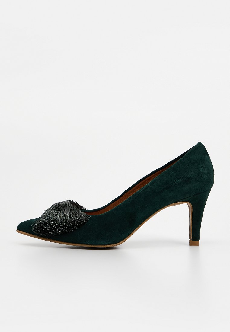 Copenhagen Shoes FREAK OUT