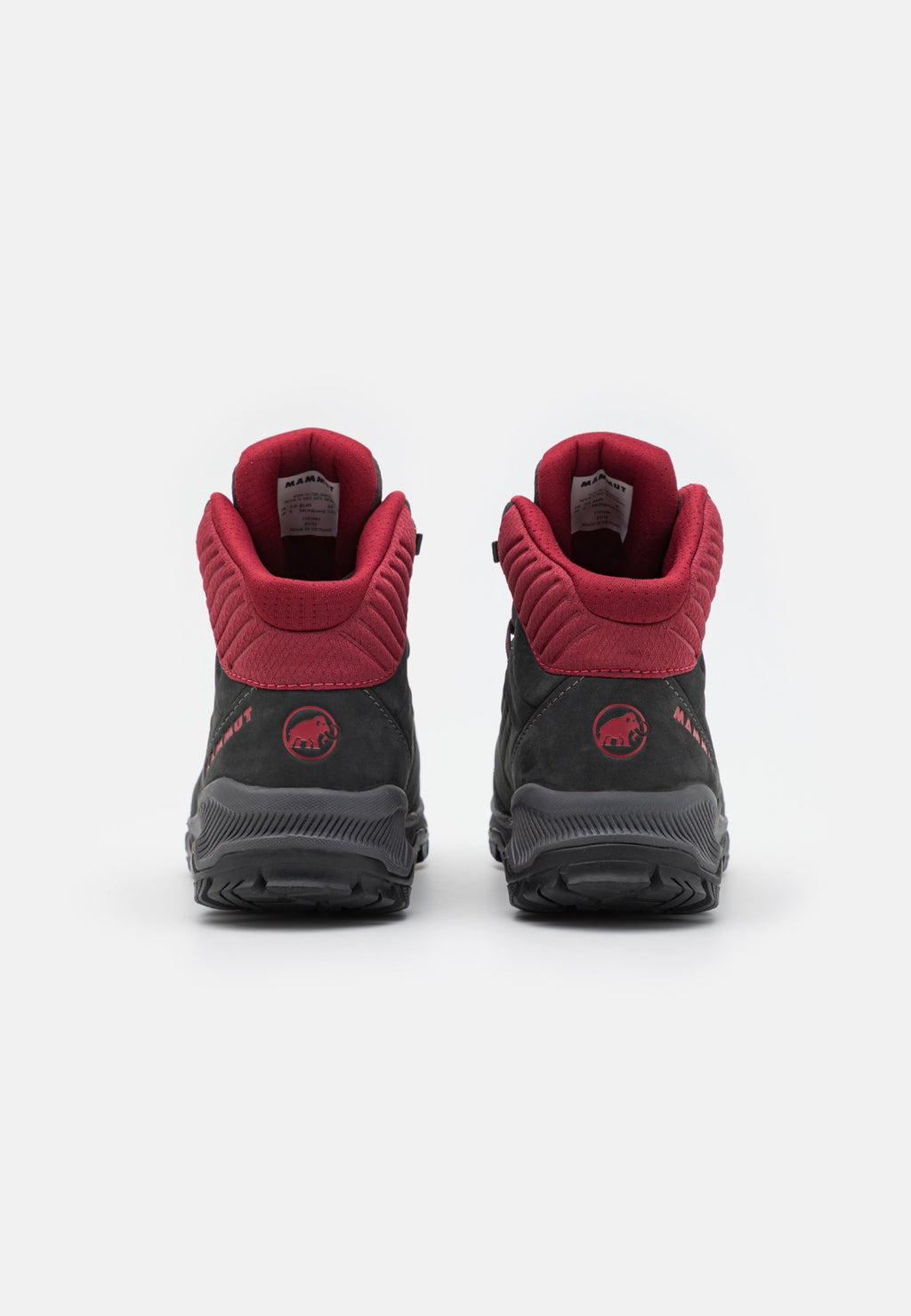 Mammut NOVA IV MID GTX