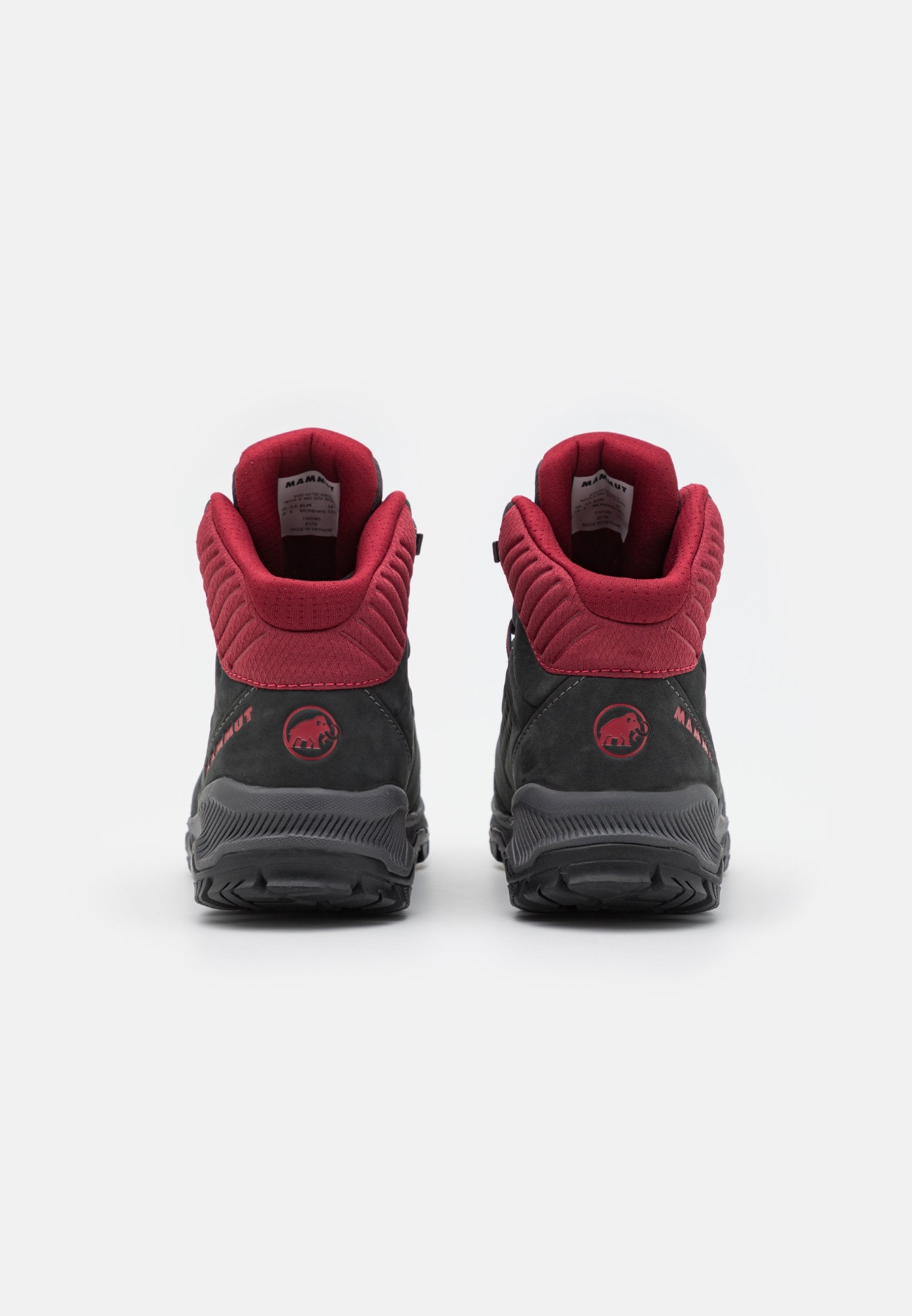 Mammut NOVA IV MID GTX
